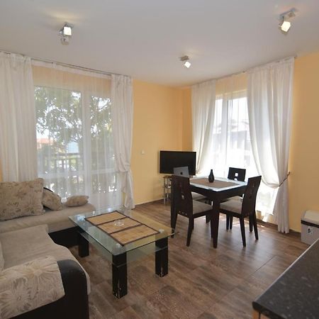 Villa Raya Sozopol Luaran gambar
