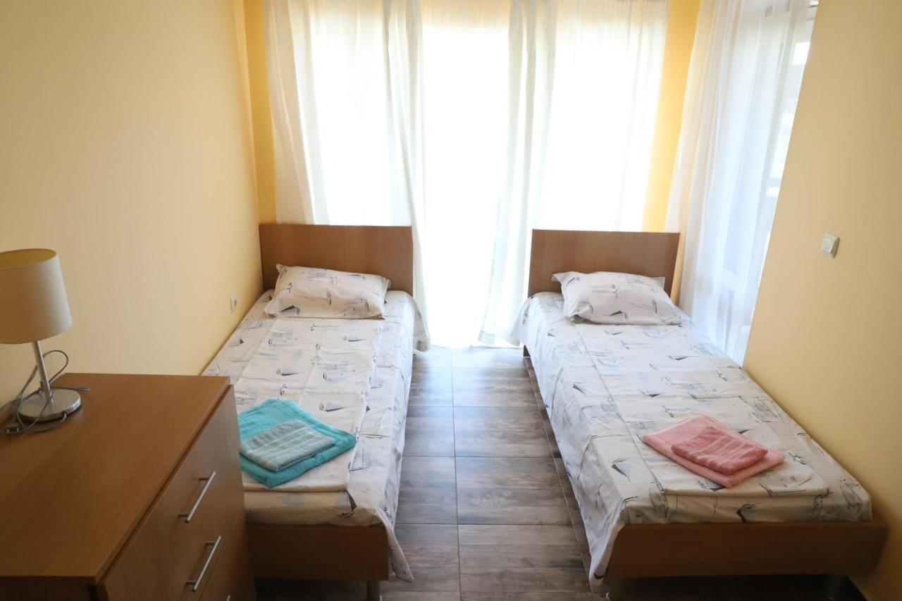 Villa Raya Sozopol Luaran gambar