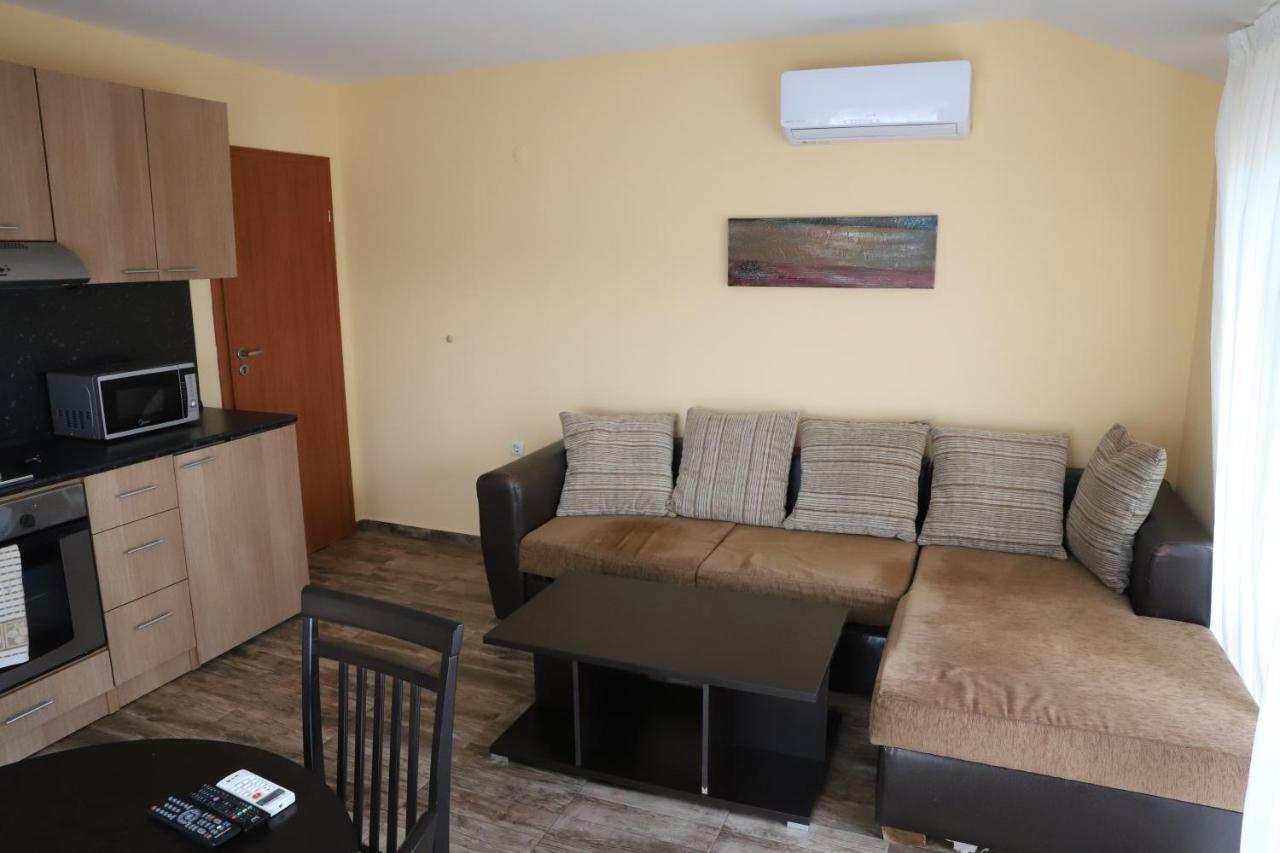 Villa Raya Sozopol Luaran gambar