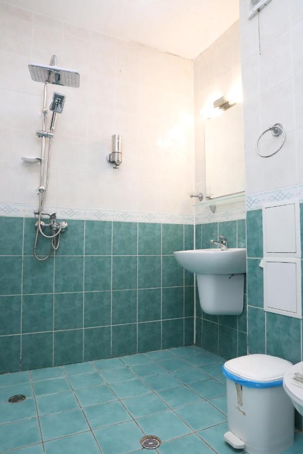 Villa Raya Sozopol Luaran gambar