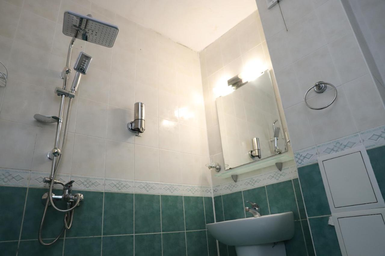 Villa Raya Sozopol Luaran gambar