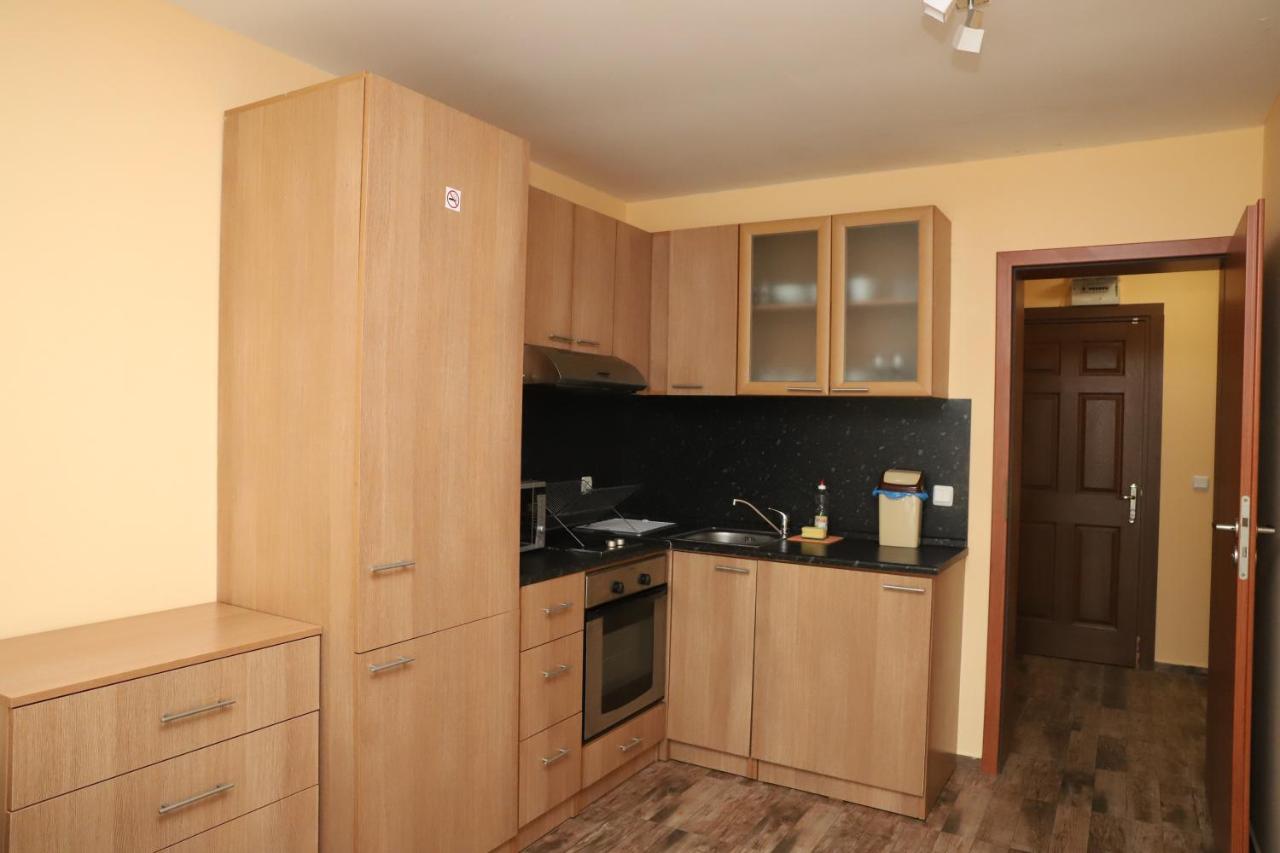 Villa Raya Sozopol Luaran gambar