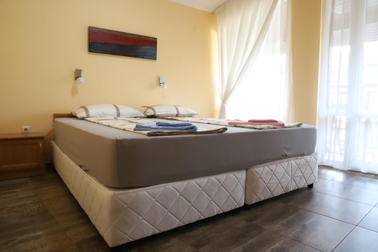Villa Raya Sozopol Luaran gambar