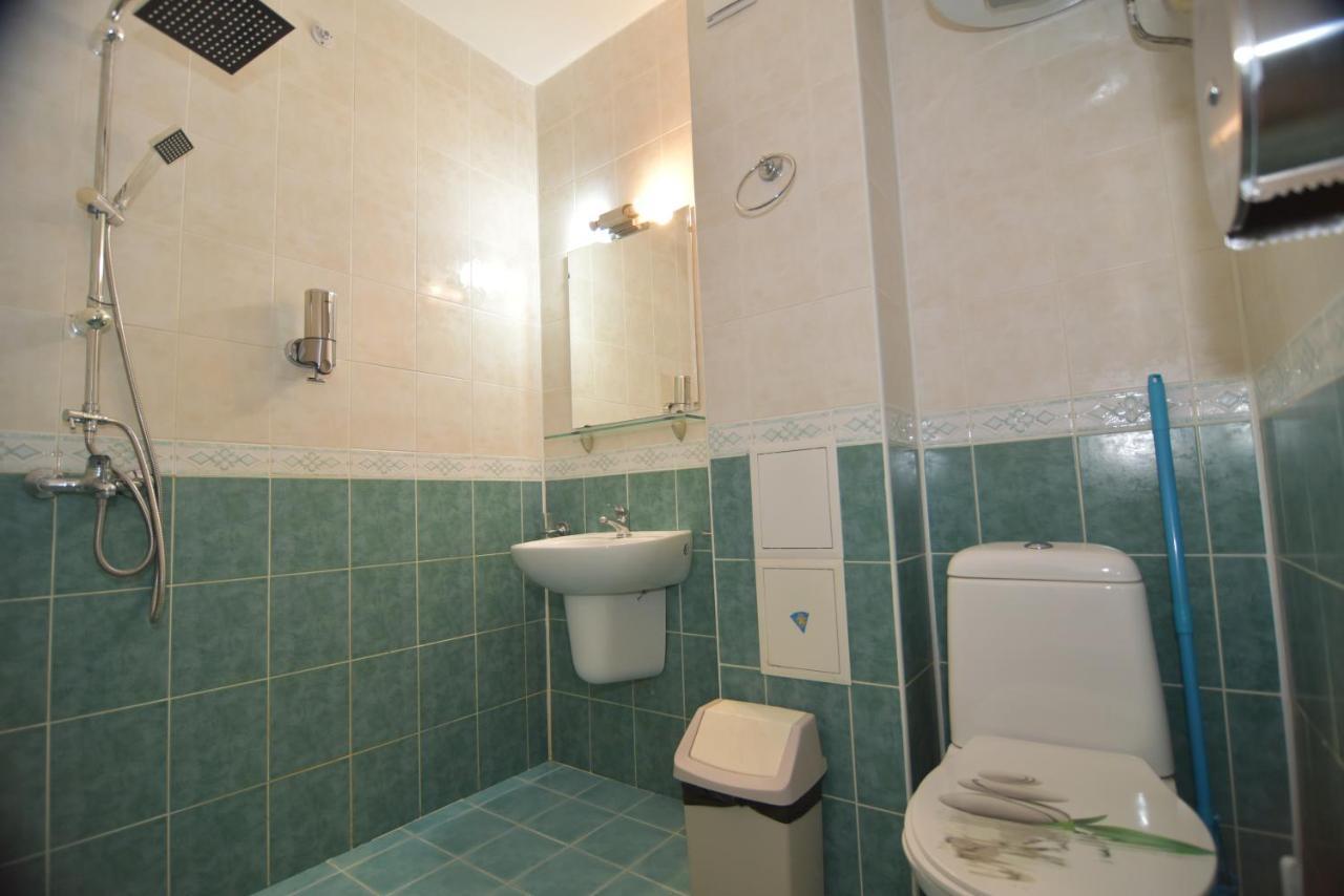 Villa Raya Sozopol Luaran gambar