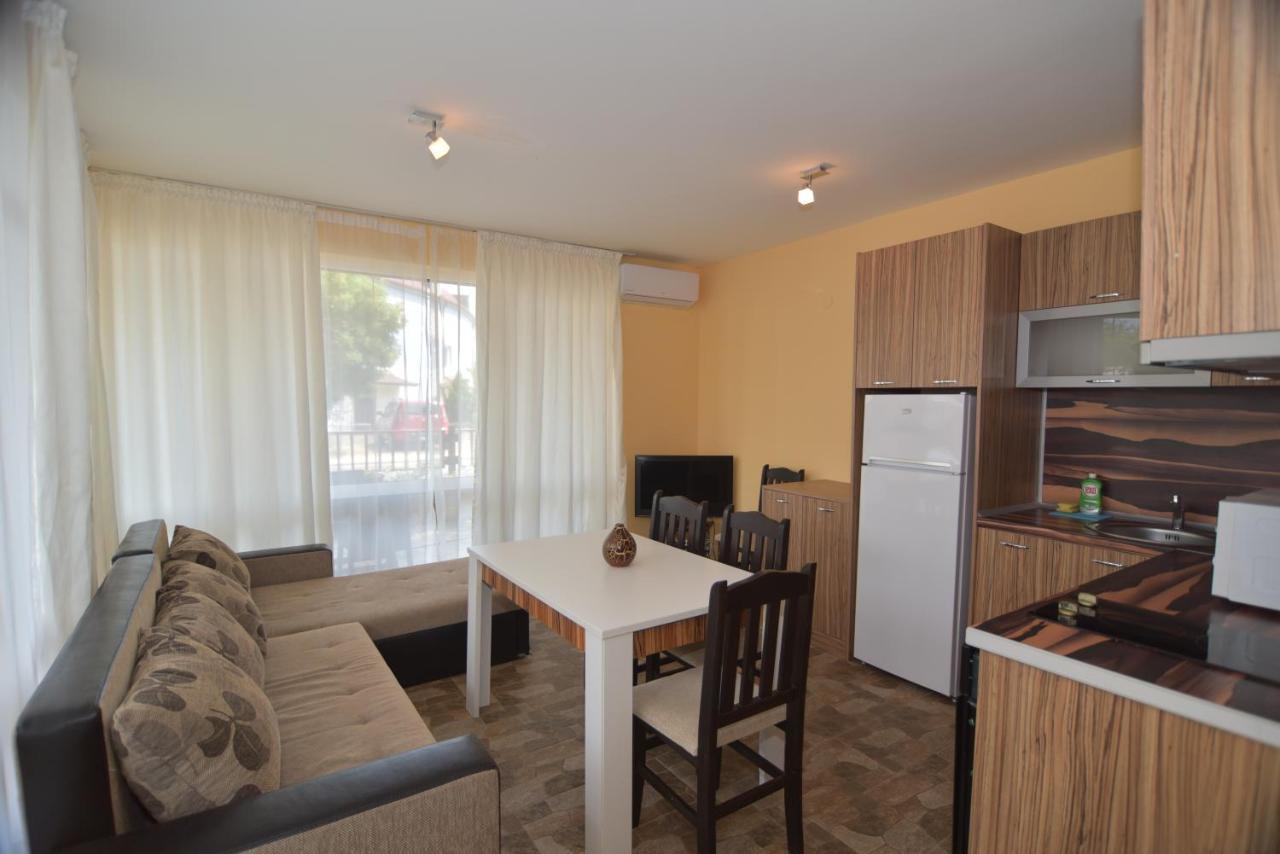 Villa Raya Sozopol Luaran gambar