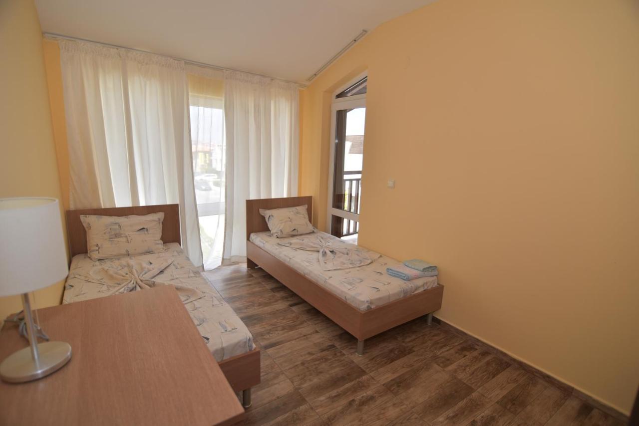 Villa Raya Sozopol Luaran gambar