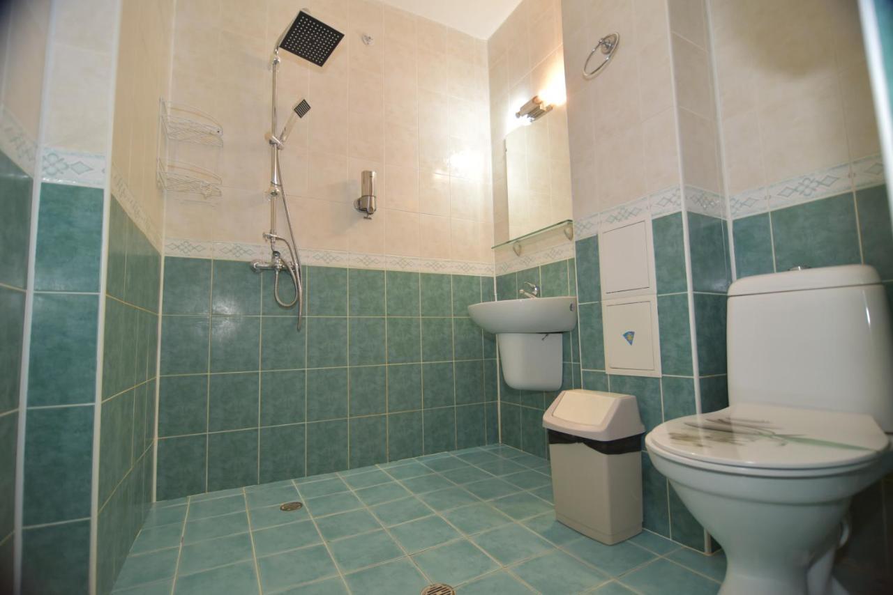 Villa Raya Sozopol Luaran gambar