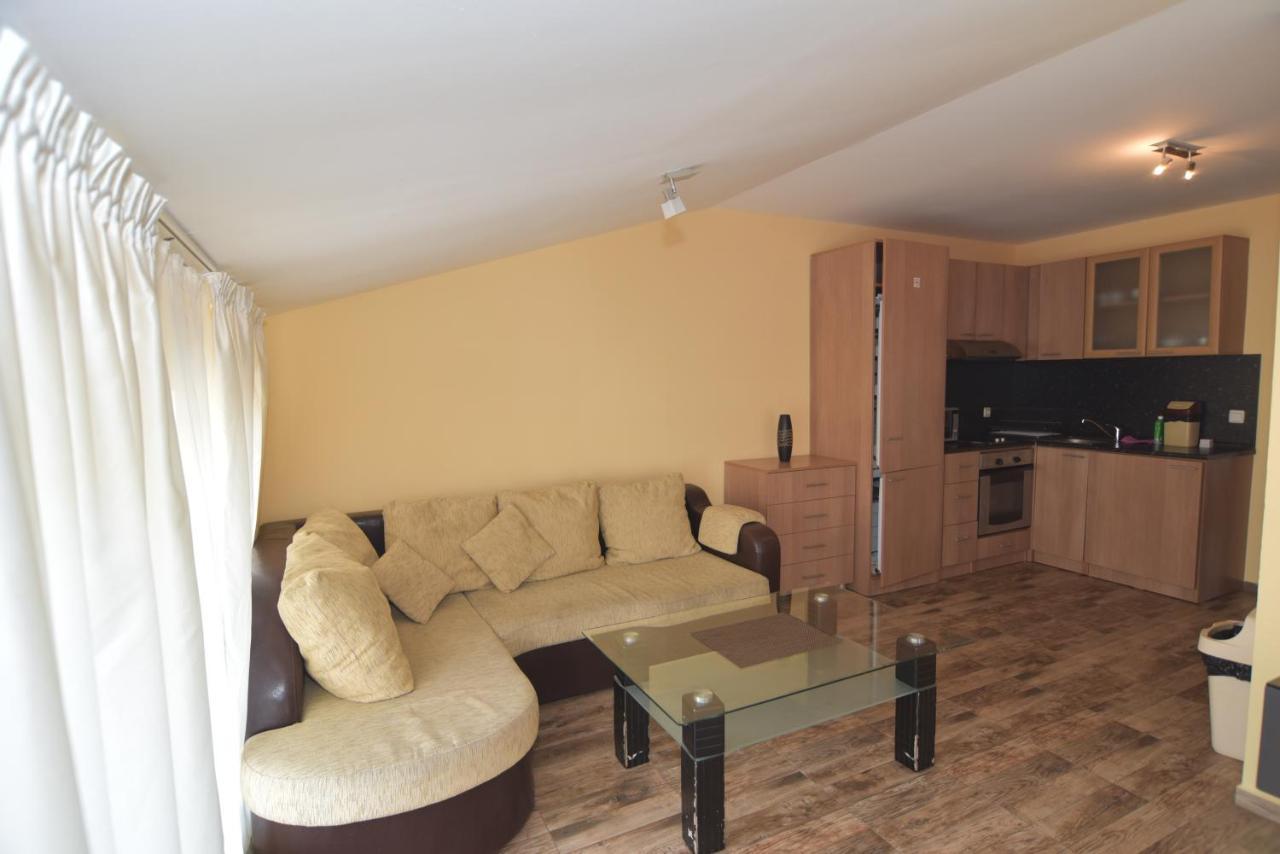 Villa Raya Sozopol Luaran gambar