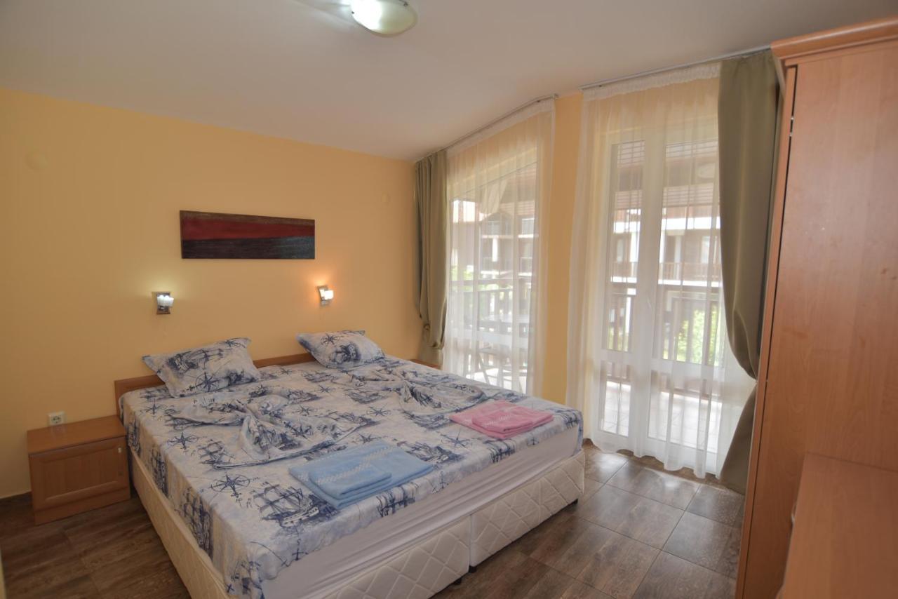 Villa Raya Sozopol Luaran gambar