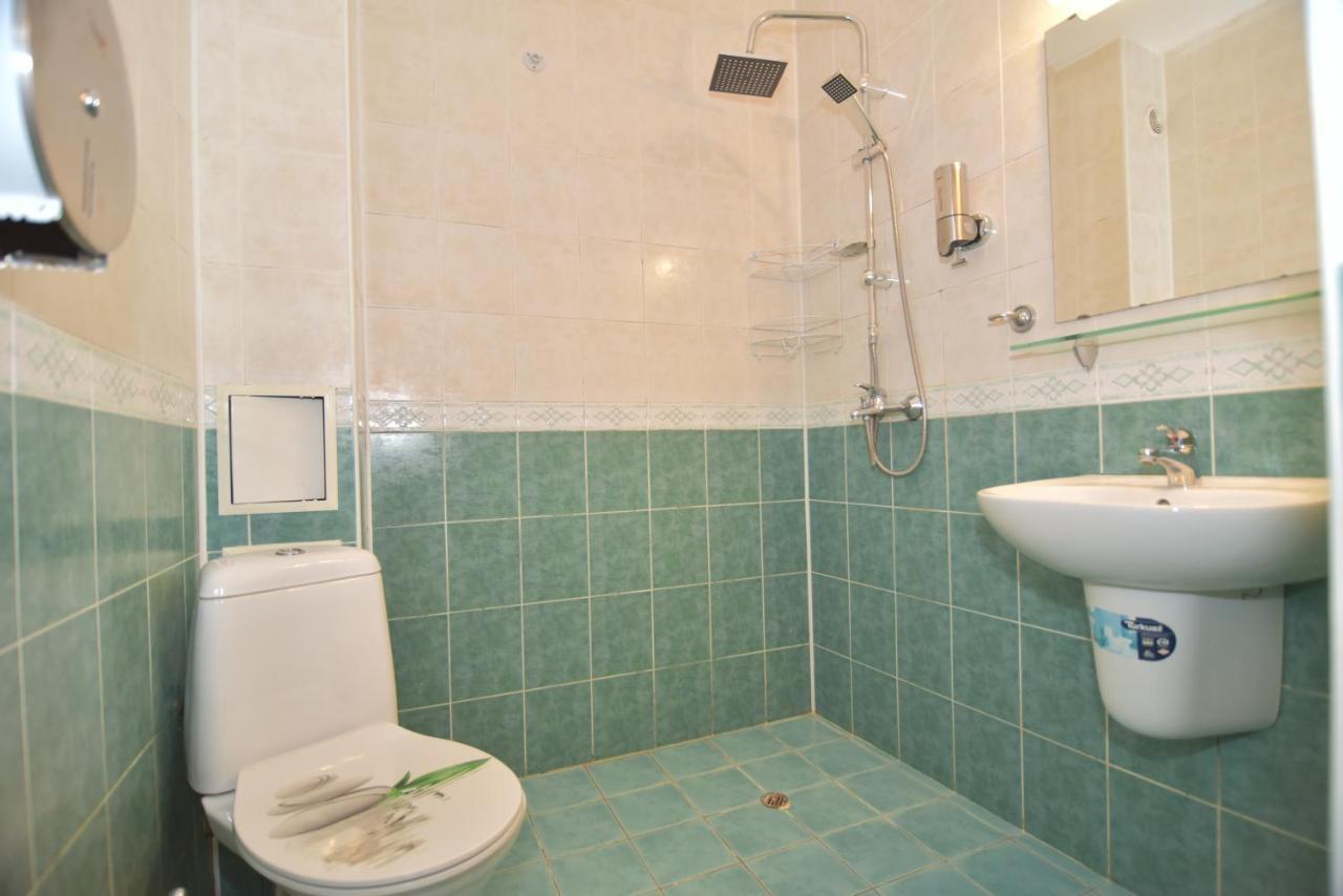 Villa Raya Sozopol Luaran gambar