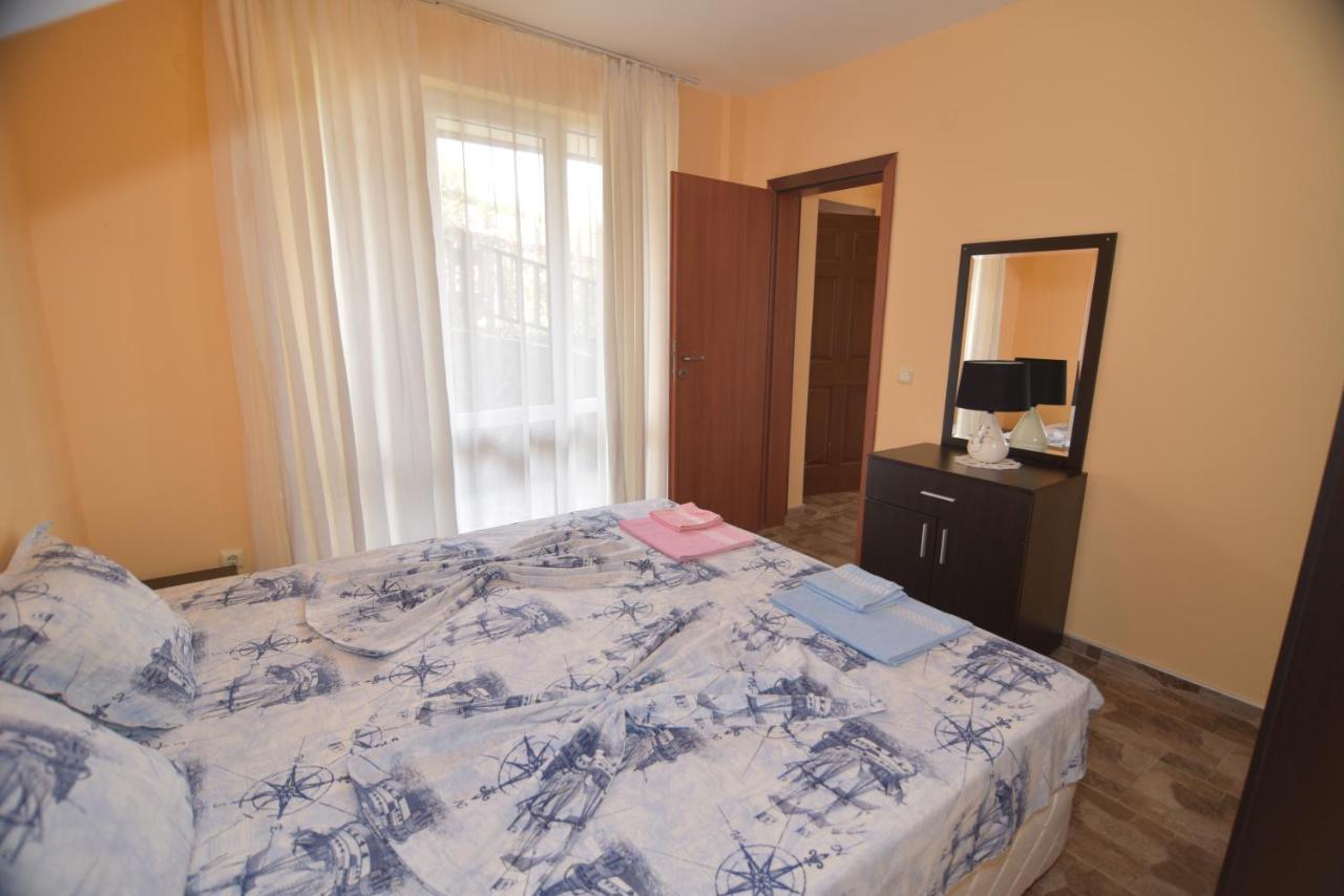 Villa Raya Sozopol Luaran gambar
