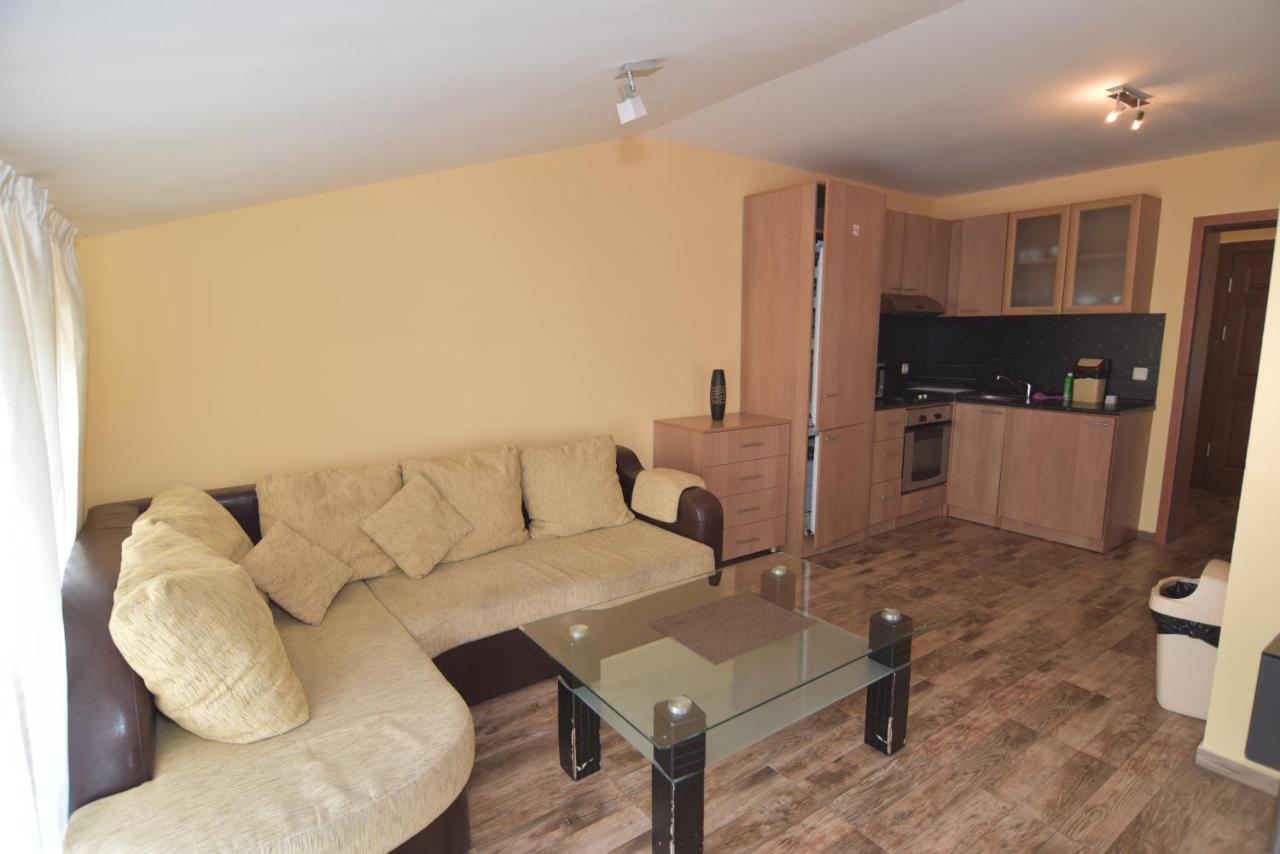 Villa Raya Sozopol Luaran gambar