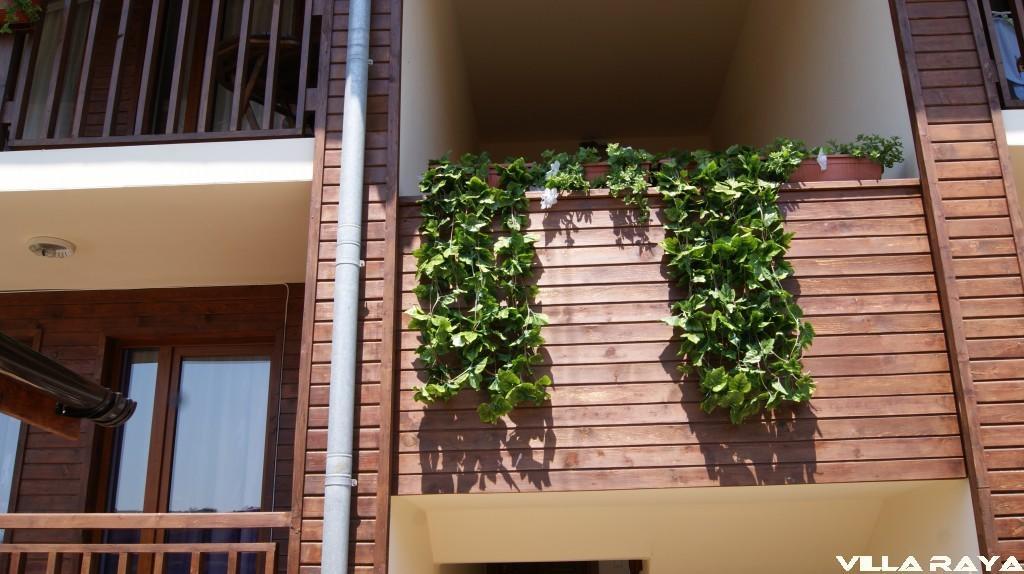 Villa Raya Sozopol Luaran gambar