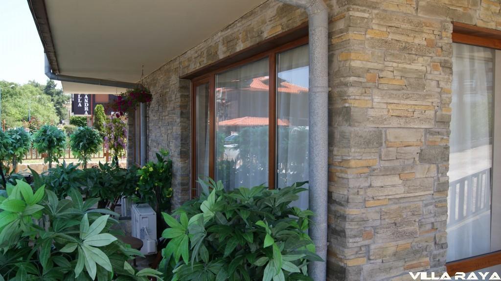 Villa Raya Sozopol Luaran gambar